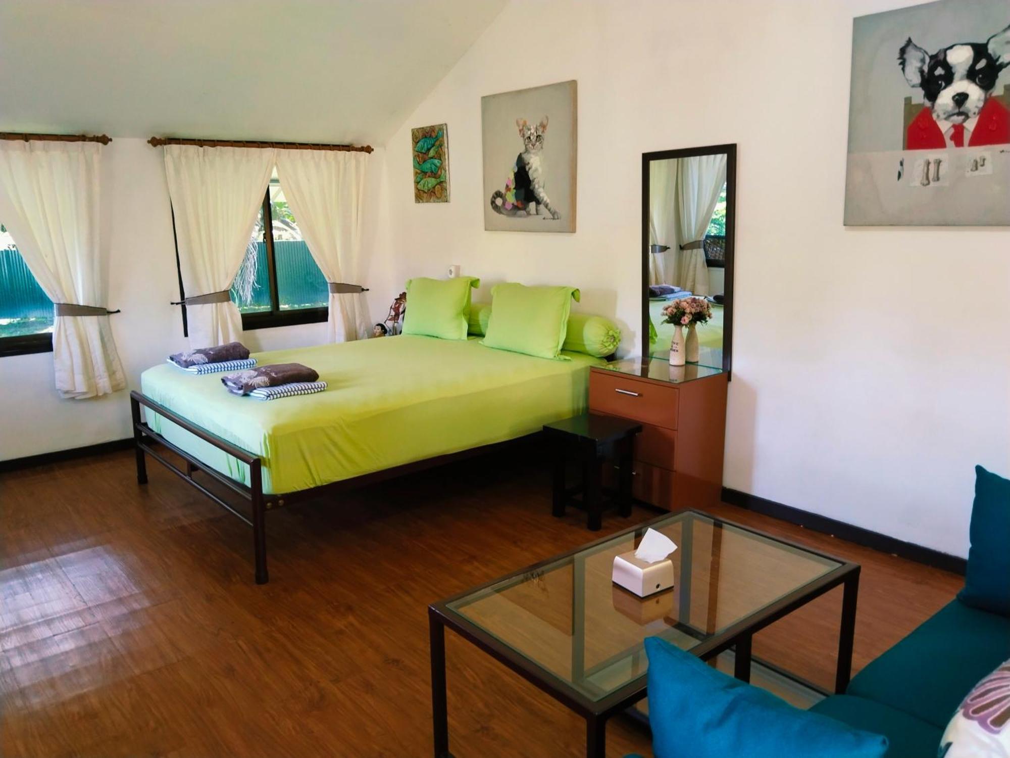 Mb Camp Singkil Hotel Gosongtelaga Exterior photo